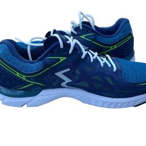 361 Degrees Spire 2 Navy 12 M FREE SHIPPING!